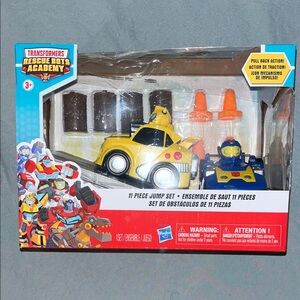 Transformers toy